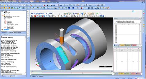 cad cam and cnc part programming|free cad cam cnc.